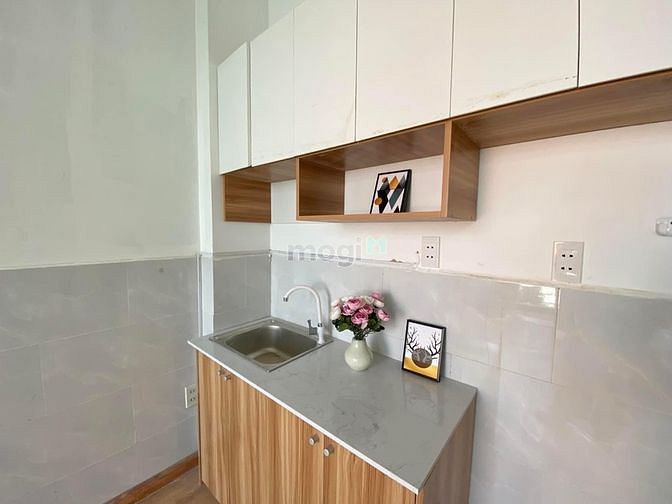 Hình ảnh ✨ Căn Hộ Banconl 32m2 full nội thất ngay Đh Mở , sát Bình Thạnh