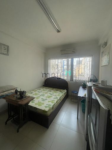 Hình ảnh Cần cho thuê hxh 443/8D  Lê Văn Sỹ P13 Quận 3