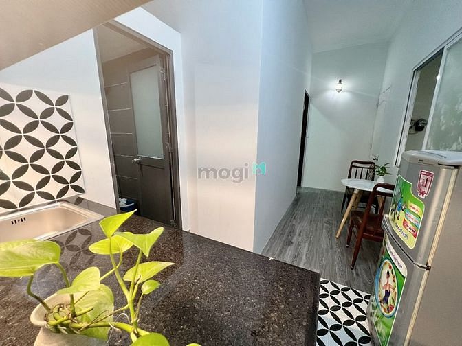 Hình ảnh 2 phòng ngủ ban công lớn - Thang máy - Máy giặt riêng - bãi ô tô