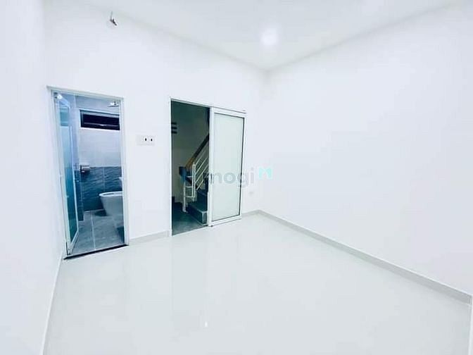 Hình ảnh Chỉ 3.1 tỷ có nhà đẹp Trần Văn Đang P11 Q.3