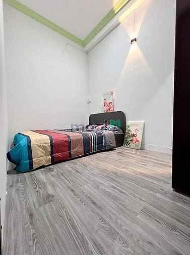 Hình ảnh 2 phòng ngủ ban công lớn - Thang máy - Máy giặt riêng - bãi ô tô
