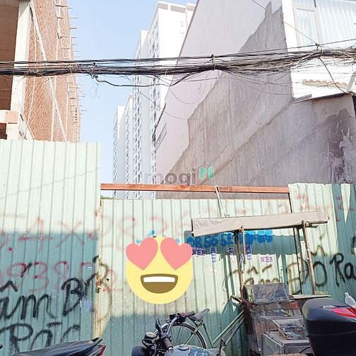 Hình ảnh Bán đất gần Mặt tiền đường số 7,  Binh Tân 14,5 tỷ 200m2  KDC cao cấp