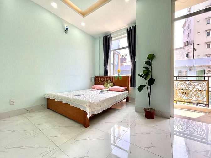 Hình ảnh 🌟Studio Ban công_Full nội thất_GIÁ RẺ NHẤT KHU VỰC_An ninh Yên Tĩnh🌟