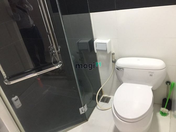 Hình ảnh phòng master chung cư phú hoàng anh