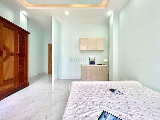 Hình ảnh 🌟Studio Ban công_Full nội thất_GIÁ RẺ NHẤT KHU VỰC_An ninh Yên Tĩnh🌟