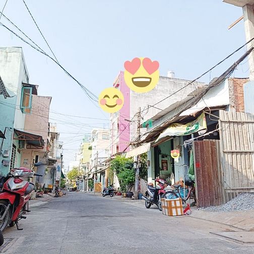 Hình ảnh Bán đất gần Mặt tiền đường số 7,  Binh Tân 14,5 tỷ 200m2  KDC cao cấp