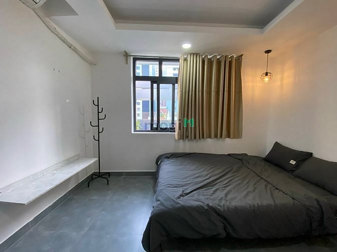Hình ảnh Cho thuê Studio 1PN, 4B Đề Thám, Quận 1