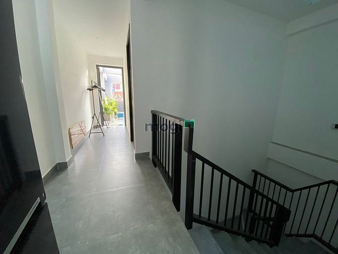 Hình ảnh Cho thuê Studio 1PN, 4B Đề Thám, Quận 1