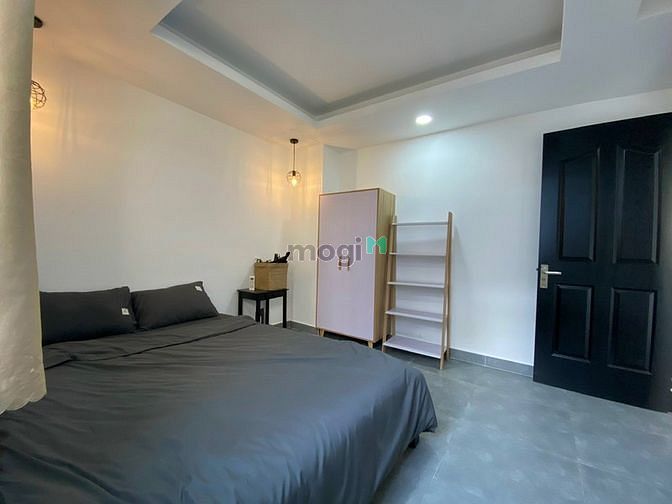 Hình ảnh Cho thuê Studio 1PN, 4B Đề Thám, Quận 1