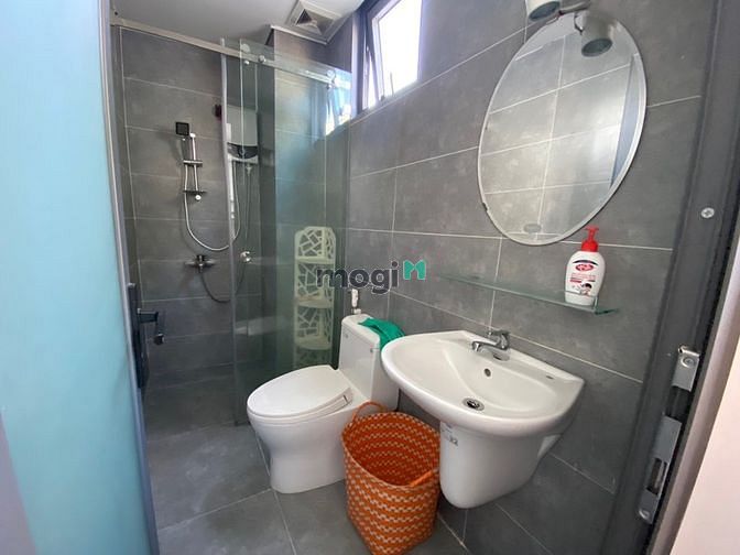 Hình ảnh Cho thuê Studio 1PN, 4B Đề Thám, Quận 1