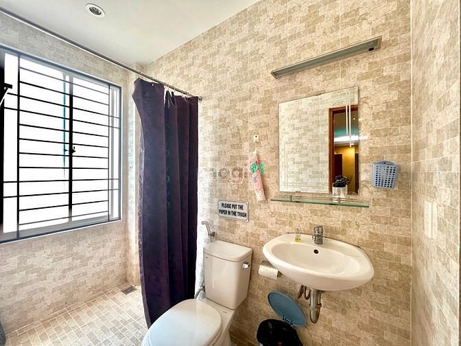 Hình ảnh CH 1PN - Nguyễn Trãi Quận 1 Full Tiện Nghi