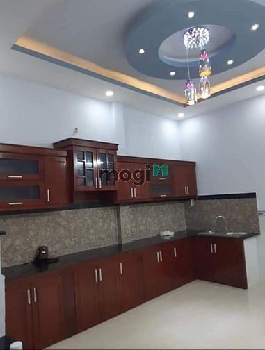 Hình ảnh Thanh lý nhà Q4 duy nhất 1 căn