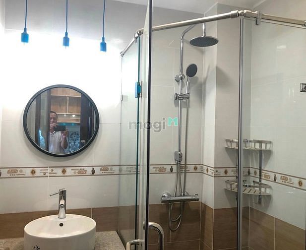 Hình ảnh Nguyễn Duy Trinh q2, full nội thất, có ban công