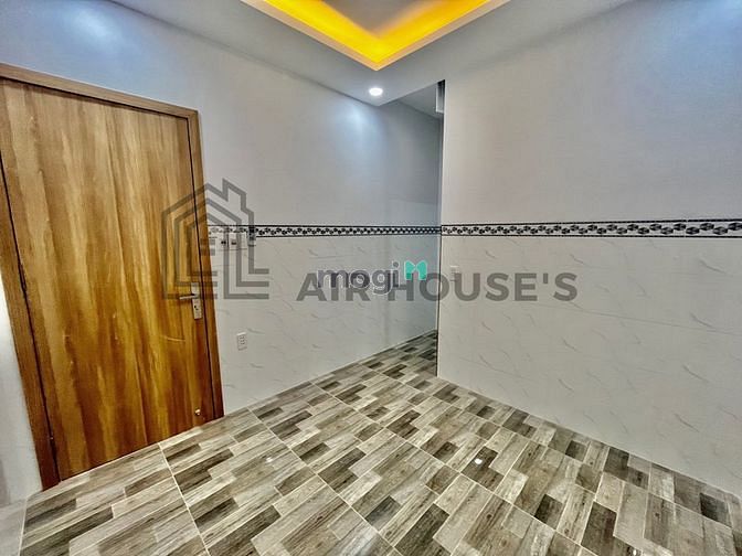 Hình ảnh Cho thuê STUDIO giá rẻ chỉ 3TR5 có thang máy