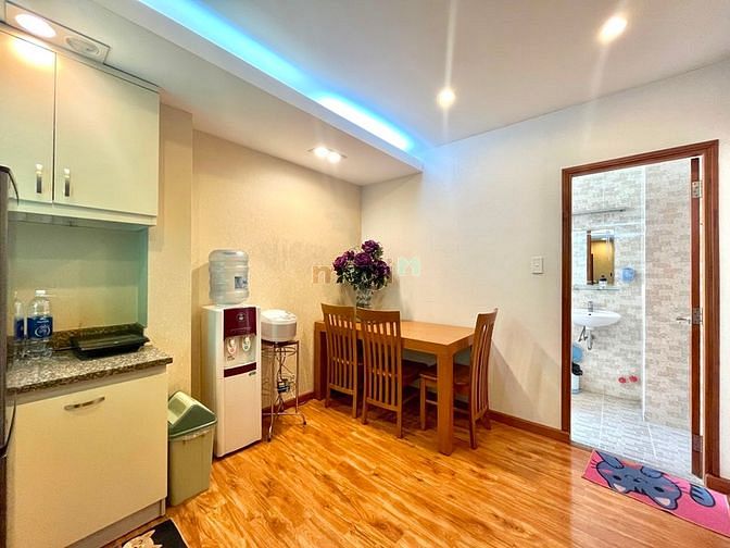 Hình ảnh CH 1PN - Nguyễn Trãi Quận 1 Full Tiện Nghi