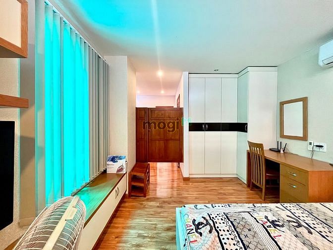 Hình ảnh CH 1PN - Nguyễn Trãi Quận 1 Full Tiện Nghi