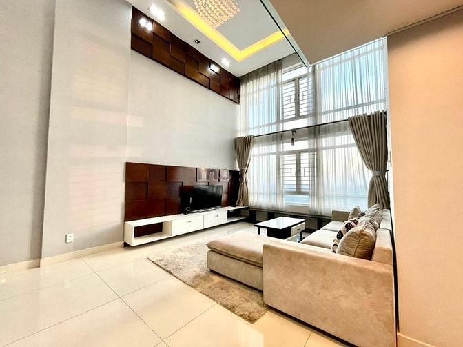 Hình ảnh cho thuê phòng chung cư hoàng anh gia lai