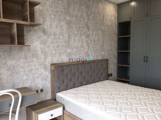 Hình ảnh Cần Cho thuê căn 3PN full nội thất rẻ nhất Midtowwn PMH Q7