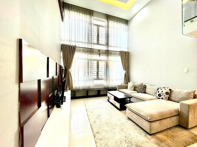 Hình ảnh cho thuê phòng chung cư hoàng anh gia lai