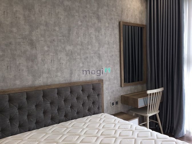 Hình ảnh Cần Cho thuê căn 3PN full nội thất rẻ nhất Midtowwn PMH Q7