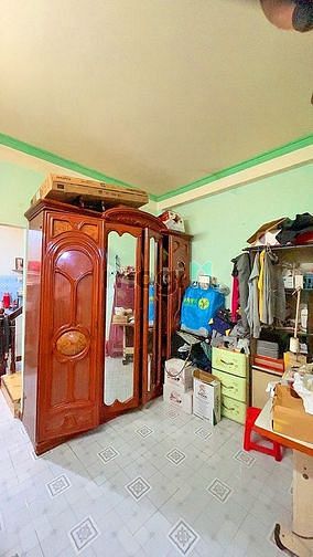 Hình ảnh Nhà hẻm xe hơi Phan Huy Ích P14 GV 43m2 chỉ 4 tỷ
