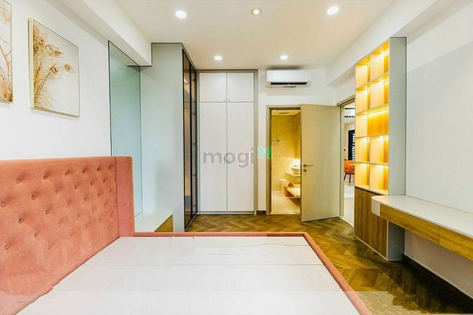 Hình ảnh Cho thuê căn góc 2PN The Ascentia PMH Q7