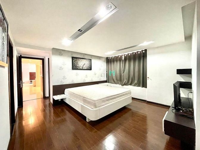 Hình ảnh cho thuê phòng chung cư hoàng anh gia lai