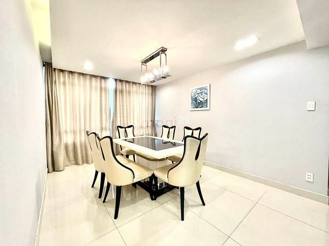 Hình ảnh cho thuê phòng chung cư hoàng anh gia lai