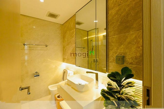 Hình ảnh Cho thuê căn góc 2PN The Ascentia PMH Q7
