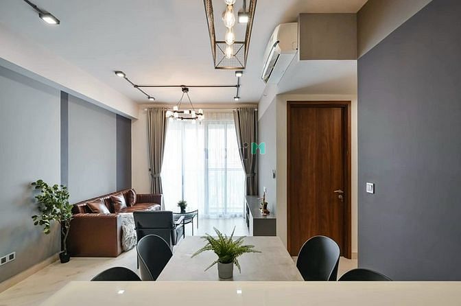 Hình ảnh Cho thuê gấp Chung cư Hưng Phúc - Happy Residence Phú Mỹ Hưng 3PN 2WC