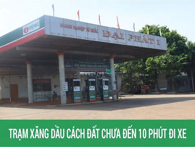 Hình ảnh Cần bán 2290m2 đối diện kcn Becamex, SỔ HỒNG RIÊNG GIÁ 700