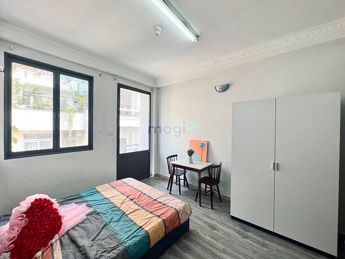 Hình ảnh Khai trương căn Studio mới xây 100%