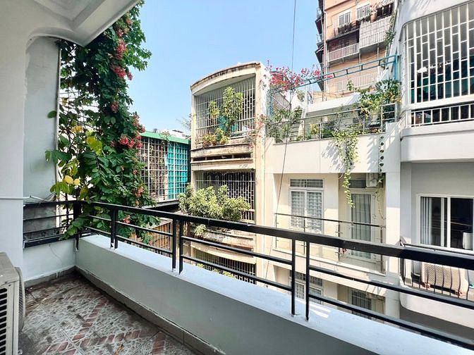 Hình ảnh Khai trương căn Studio mới xây 100%