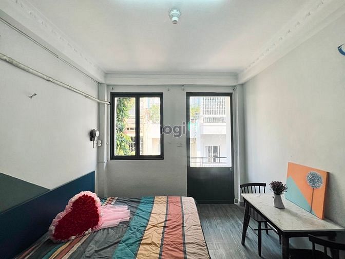 Hình ảnh Khai trương căn Studio mới xây 100%