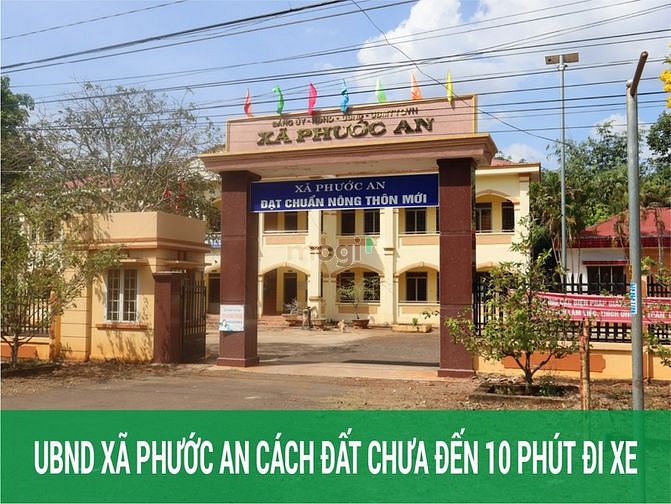 Hình ảnh Cần bán 2290m2 đối diện kcn Becamex, SỔ HỒNG RIÊNG GIÁ 700