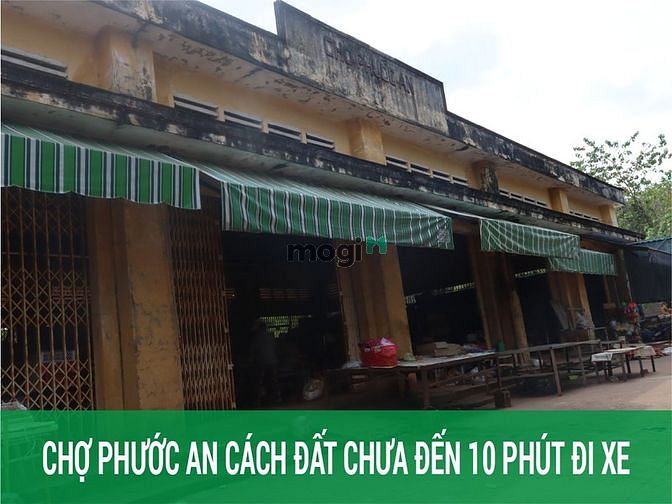 Hình ảnh Cần bán 2290m2 đối diện kcn Becamex, SỔ HỒNG RIÊNG GIÁ 700
