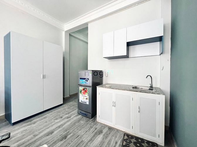 Hình ảnh Khai trương căn Studio mới xây 100%