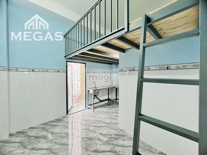 Hình ảnh Mb6623 nạp rút nhanh chóng Duplex Bancolny_Nội Thất Cơ Bản_gần đường Số 7