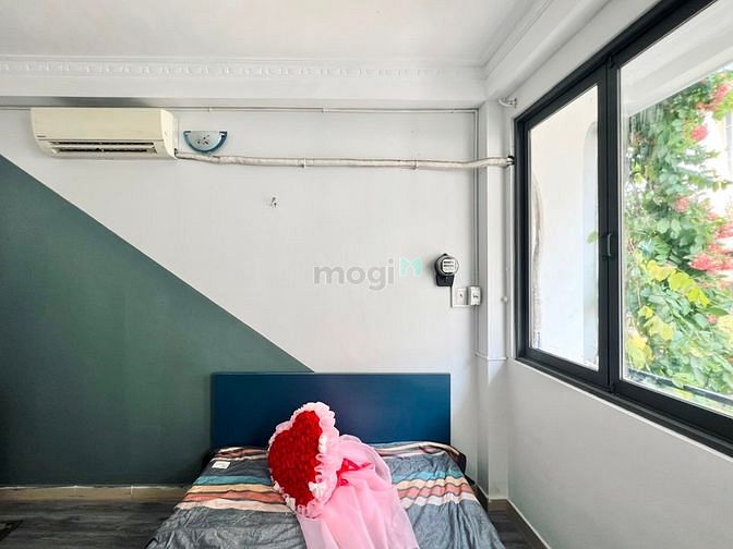 Hình ảnh Khai trương căn Studio mới xây 100%