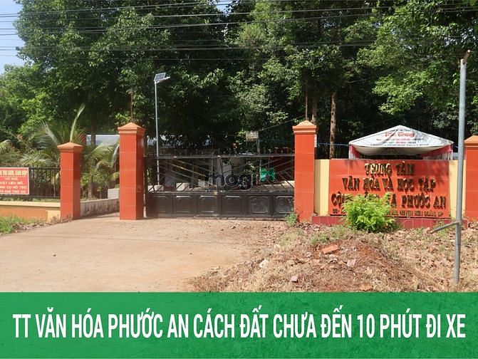 Hình ảnh Cần bán 2290m2 đối diện kcn Becamex, SỔ HỒNG RIÊNG GIÁ 700