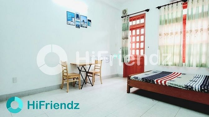 Hình ảnh Studio full nội thất ban công siêu rộng ngay đường Tân Sơn Nhì