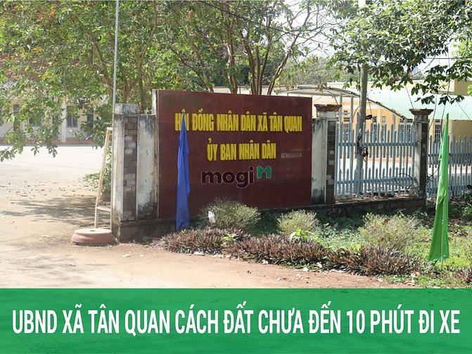 Hình ảnh Cần bán 2290m2 đối diện kcn Becamex, SỔ HỒNG RIÊNG GIÁ 700