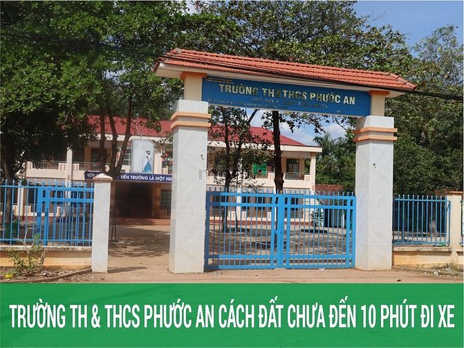 Hình ảnh Cần bán 2290m2 đối diện kcn Becamex, SỔ HỒNG RIÊNG GIÁ 700