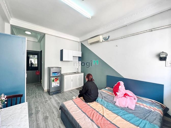 Hình ảnh Khai trương căn Studio mới xây 100%