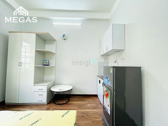 Hình ảnh CHDV Cửa Sổ Thoáng, Ngay CV Lê Thị Riêng, CMT8