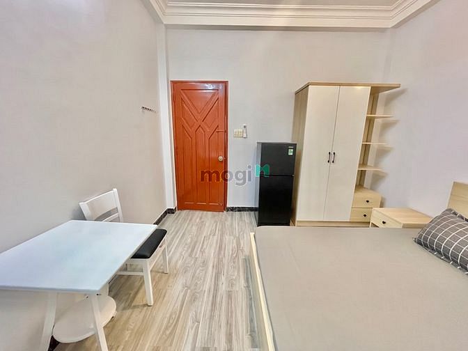 Hình ảnh Studio ban công giá rẻ giáp quận 1 tại quận Phú Nhuận