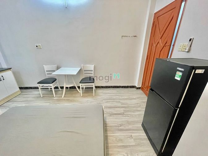 Hình ảnh Studio ban công giá rẻ giáp quận 1 tại quận Phú Nhuận