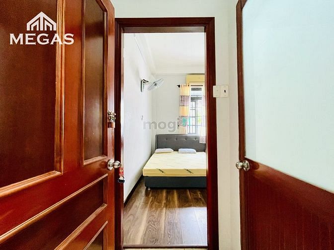 Hình ảnh CHDV Cửa Sổ Thoáng, Ngay CV Lê Thị Riêng, CMT8