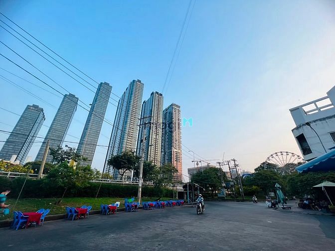 Hình ảnh Phòng Duplex đẹp full NT đường Mê Linh- Bình Thạnh giá 7,5 triệu