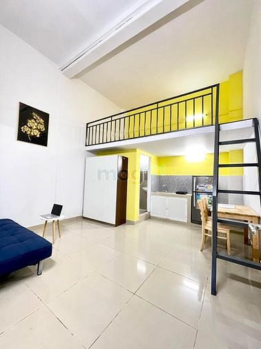 Hình ảnh Duplex cao cấp full nội thất giá sinh viên